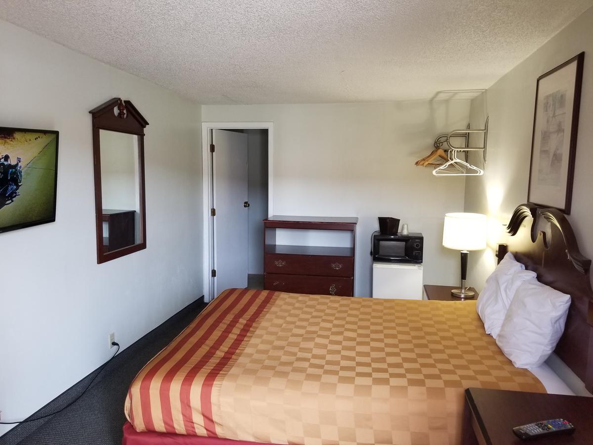 Budget Inn And Suites Eagan Exterior foto
